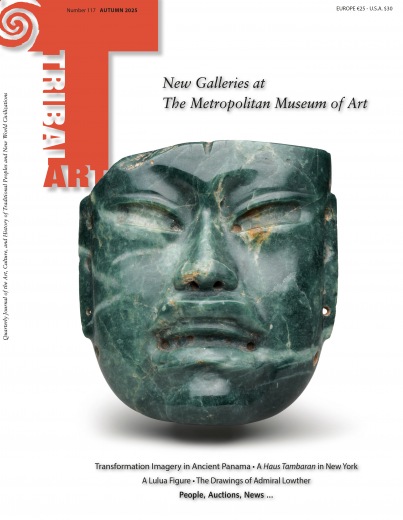 tribal-117-autumn-2025